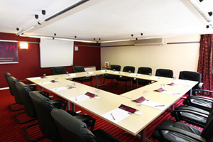 Hatfield conference room